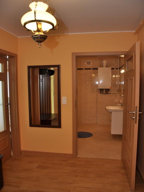 Apartament Margarita "Ozonowany" Apartamento Wisła Habitación foto