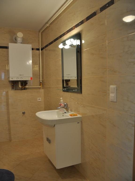 Apartament Margarita "Ozonowany" Apartamento Wisła Habitación foto