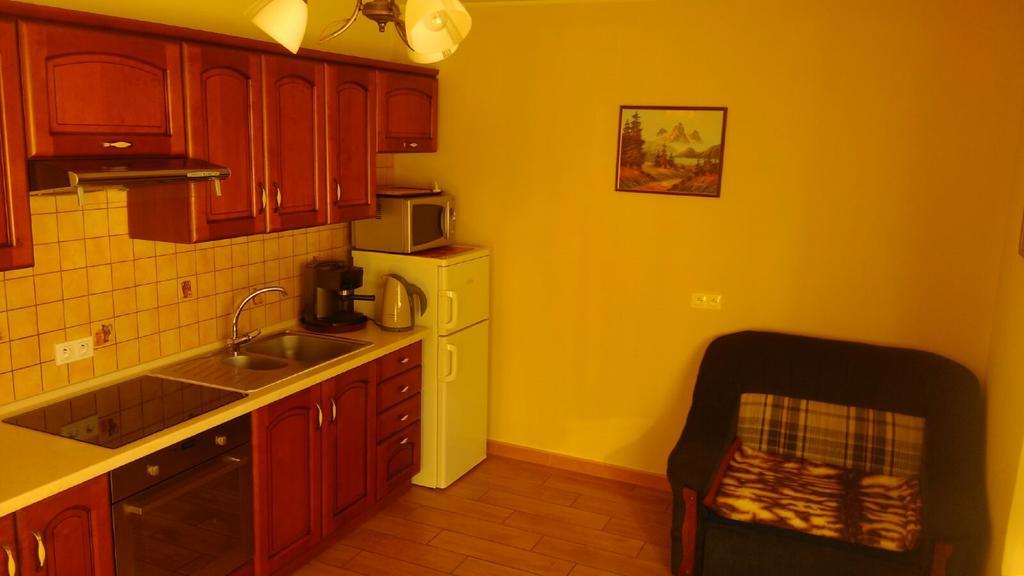 Apartament Margarita "Ozonowany" Apartamento Wisła Exterior foto