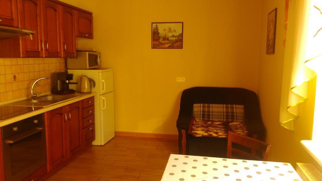 Apartament Margarita "Ozonowany" Apartamento Wisła Exterior foto