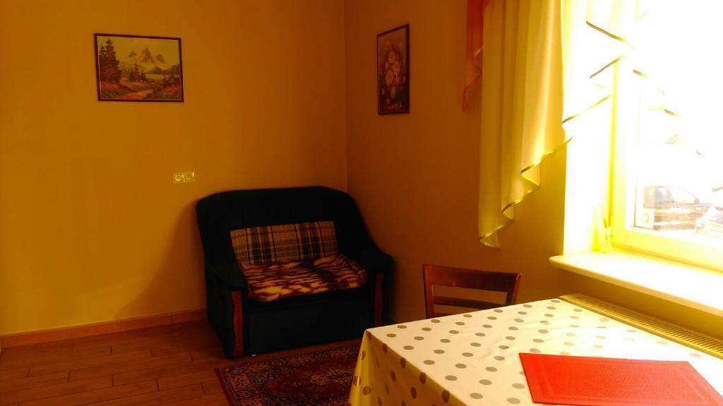 Apartament Margarita "Ozonowany" Apartamento Wisła Exterior foto