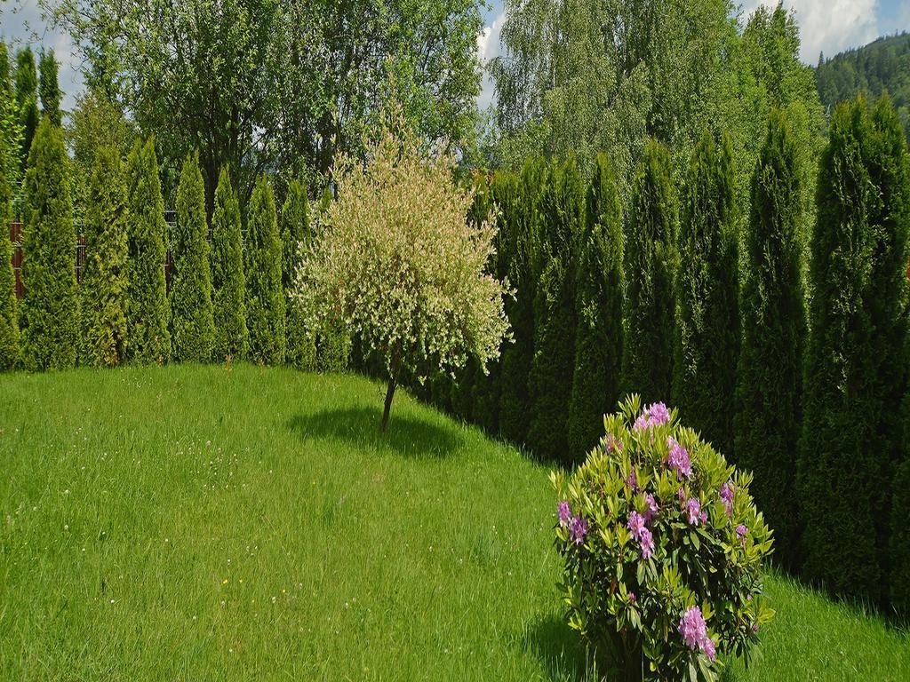 Apartament Margarita "Ozonowany" Apartamento Wisła Exterior foto