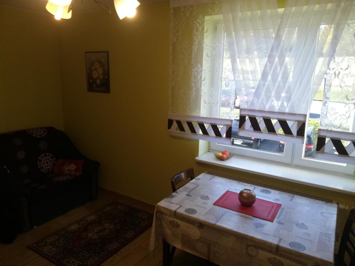 Apartament Margarita "Ozonowany" Apartamento Wisła Exterior foto