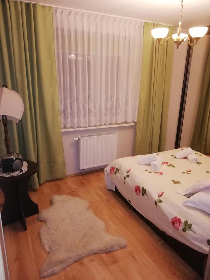 Apartament Margarita "Ozonowany" Apartamento Wisła Exterior foto